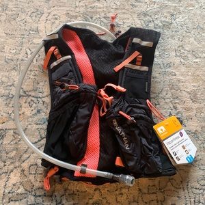 Nathan Vapor Airess Running/Hiking Vest
